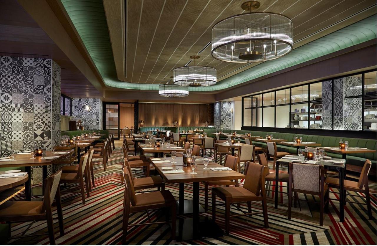 Seminole Hard Rock Hotel And Casino Tampa Orient Park Kültér fotó