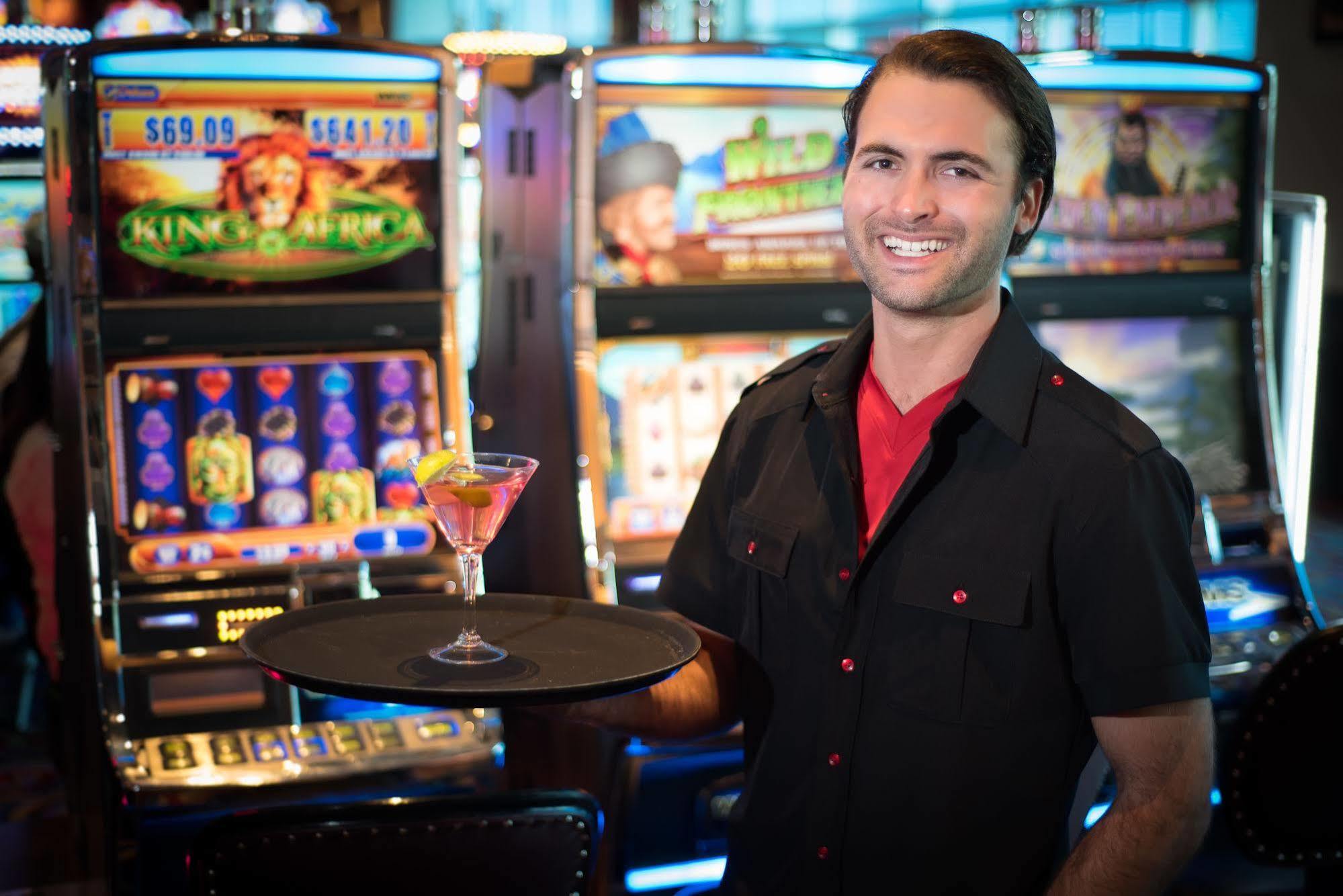 Seminole Hard Rock Hotel And Casino Tampa Orient Park Kültér fotó