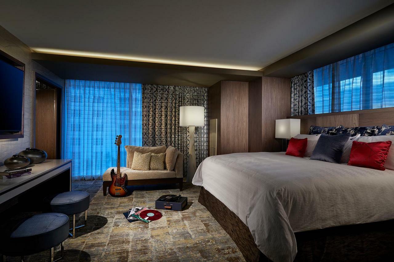 Seminole Hard Rock Hotel And Casino Tampa Orient Park Kültér fotó