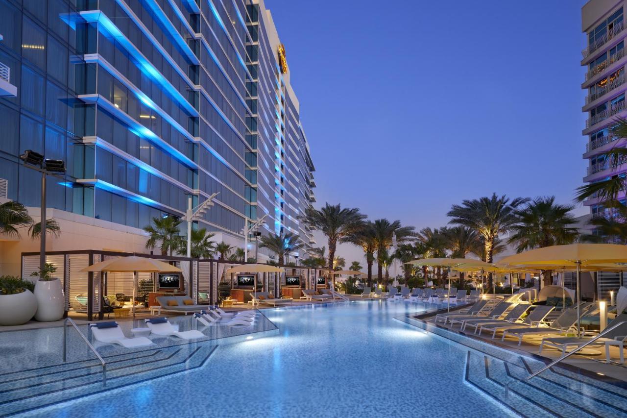 Seminole Hard Rock Hotel And Casino Tampa Orient Park Kültér fotó