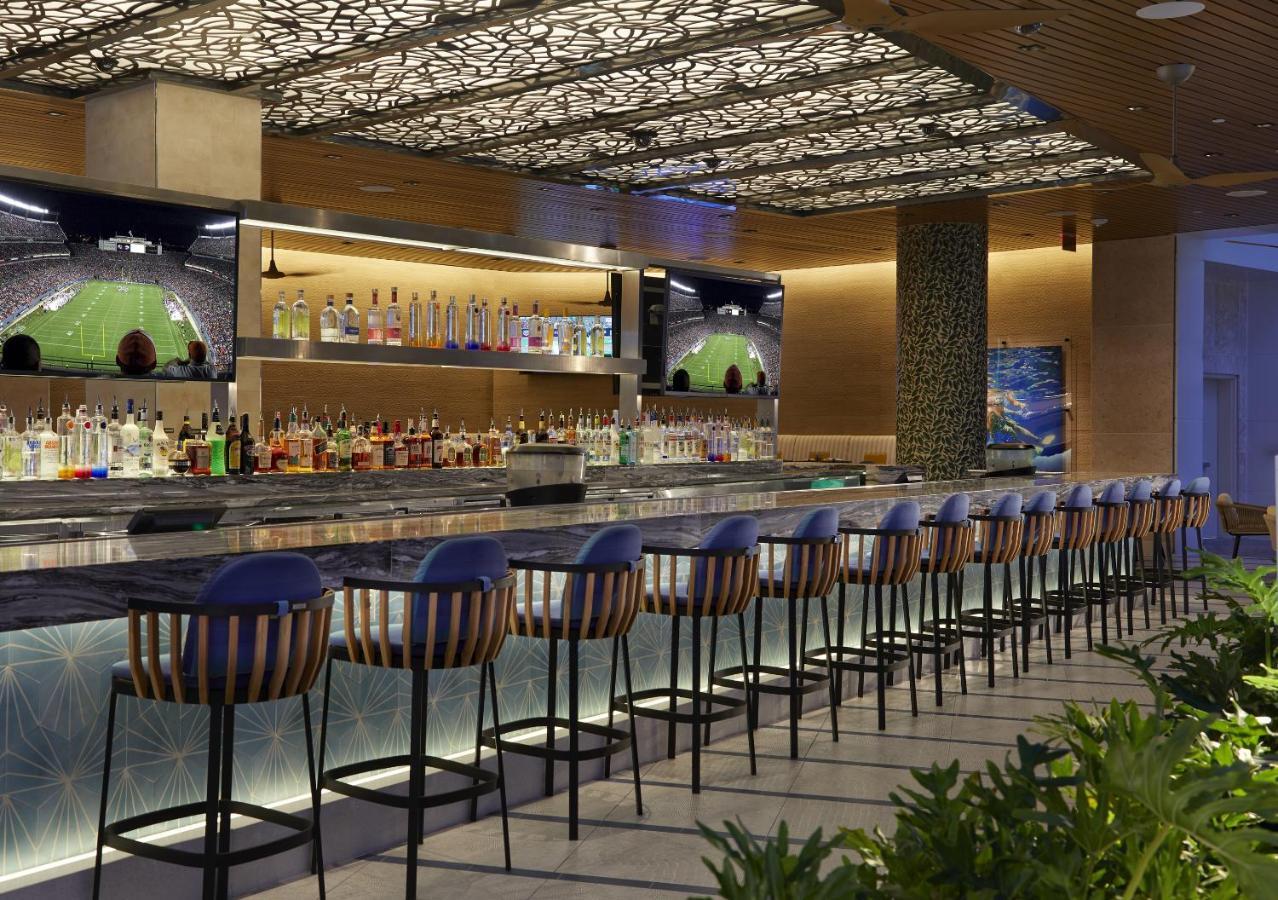 Seminole Hard Rock Hotel And Casino Tampa Orient Park Kültér fotó