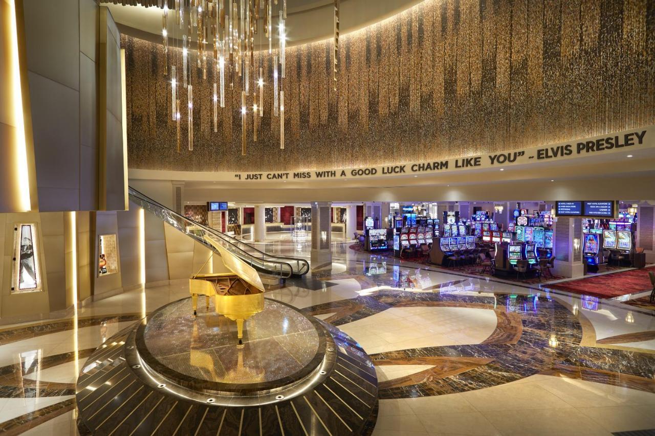 Seminole Hard Rock Hotel And Casino Tampa Orient Park Kültér fotó